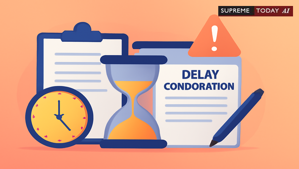Condoning Delay in Section 142(b) NI Act Complaints: Essential Principles for Litigants
