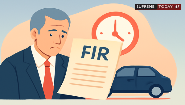 When Is Delay in Filing an FIR Fatal to Prosecution and Claims Under Indian Criminal Law?