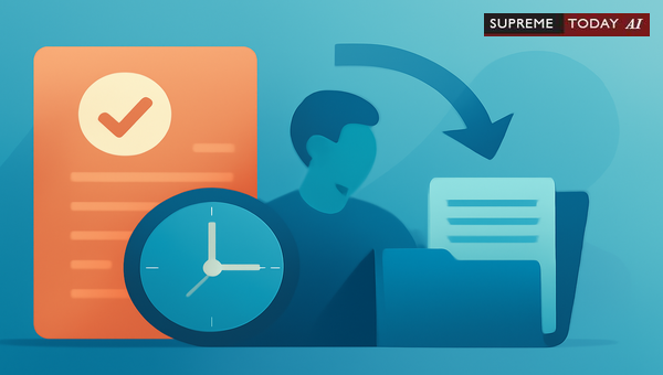 Does Delay in Filing Order 1 Rule 10 CPC Application Preclude Necessary Party Impleadment?