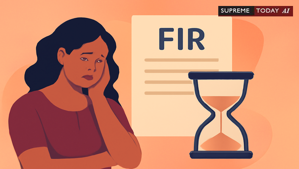 Prosecution Case Integrity: Does Delay in FIR Registration Necessarily Weaken Evidence in Rape Trials?