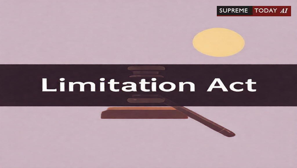 Delay in Filing First Appeal Due to Pending Review Proceedings and Condonation
