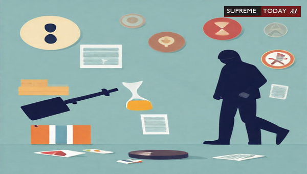 Delay in Producing Contraband in NDPS Cases: Legal Consequences and Court Perspectives