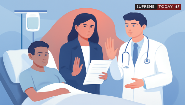 Does Delay in Medical Treatment Constitute Negligence? Judicial Standards in Consumer Forums