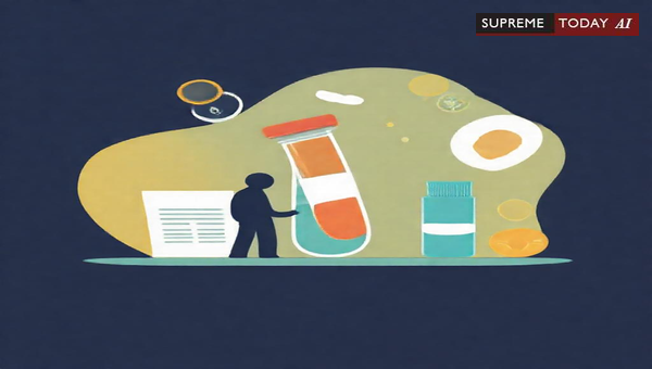 Impact of Delay in Sending Forensic Samples to FSL in NDPS Act Cases
