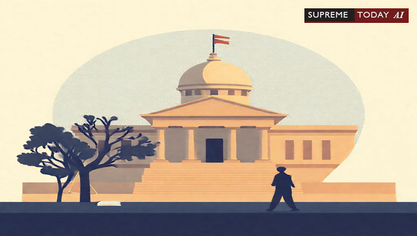 Supreme Court Stance on Granting Bail for Section 302 IPC Due to Trial Delays