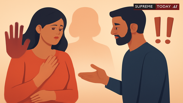 Impact of Delayed Disclosure to Relatives on Complainant Credibility in IPC 354 Cases