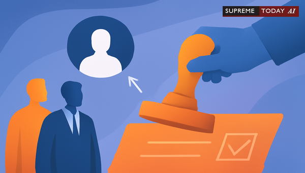 Scope of Delegated Authority in Appellate Adjudication and Judicial Review Protocols