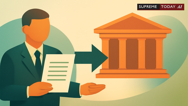 Application of Delegatus Non Potest Delegare to Waqf Boards and Quasi-Judicial Functions