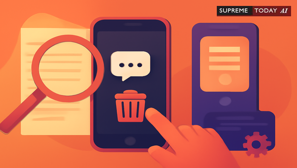 Is Deleting Messages and Formatting Phones Evidence Tampering Under Recent Case Law?