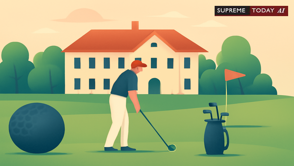 Delhi Golf Club Legal Status: Membership Rights and Procedural Natural Justice Rules
