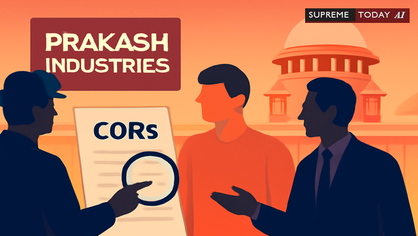 Delhi High Court Rules Mere Call Data Records Insufficient to Prove Criminal Conspiracy