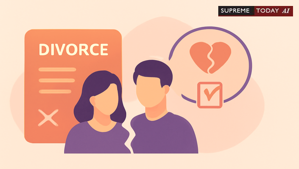 Delhi High Court Waiver of Statutory Separation Period in Mutual Consent Divorce Cases
