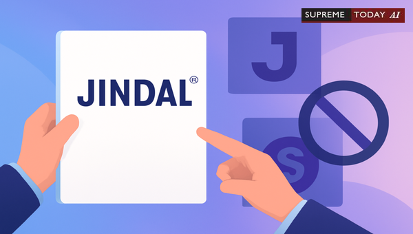 Delhi High Court Ruling on Jindal Trademark Priority and Deceptive Intent in 2024