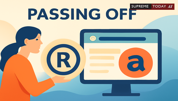 Delhi High Court Ruling: Passing Off Claims for Domain Names and Trademark Infringement