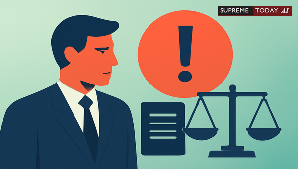 Can a Delinquent Be Punished Without Mens Rea Proof in Disciplinary Proceedings