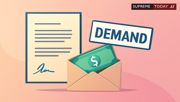 Is a Prior Demand Notice Required Before Filing Earnest Money Recovery Suits?