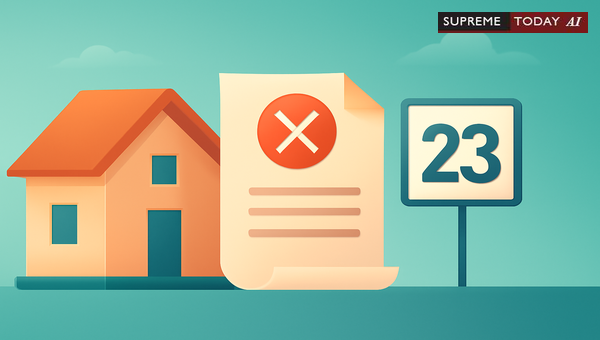 Unlawful Denial of Building Numbers After Permit Issuance: Legal Precedents in Kerala