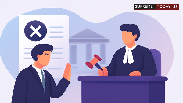 When Courts Deny Receiver Appointments Litigation Grounds and Judicial Discretion