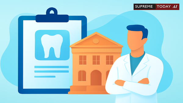 Dental Council of India Authority and Representation Rights of Private Universities: Legal Analysis