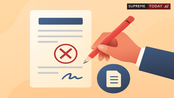 When Courts Deny Section 152 BNSS Corrections: Defending Against Post-Finality Amendments