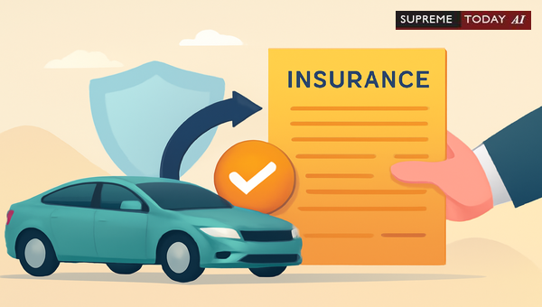 Can Insurers Repudiate Motor Claims When Car Insurance Policy Transfer Is Delayed?