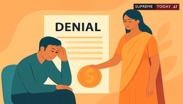 Legality of Denying Compassionate Appointment Based on Financial Status of Applicants