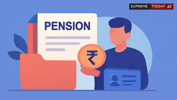 Can Employers Deny Past Service for Pension Following a Settlement? Supreme Court Analysis
