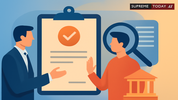 Why Departmental Admissions of Guilt Do Not Conclusively Bind Concurrent Civil Litigations