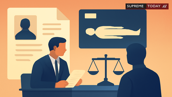 Abatement of Departmental Inquiries Against Deceased Employees: Judicial Precedents and Principles