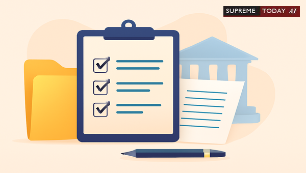 Why Internal Departmental Notesheets Do Not Constitute Binding Government Decisions