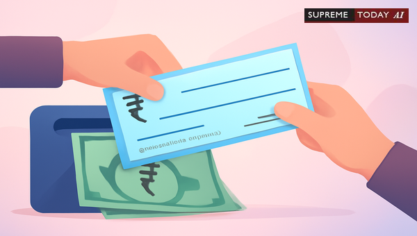 Enforceability of Cheques for Full Amount Despite Partial Payments under Section 138 NI Act