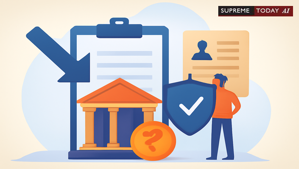 Depositor Remedies in Closed Multistate Cooperative Banks: Recovery and DICGC Claims