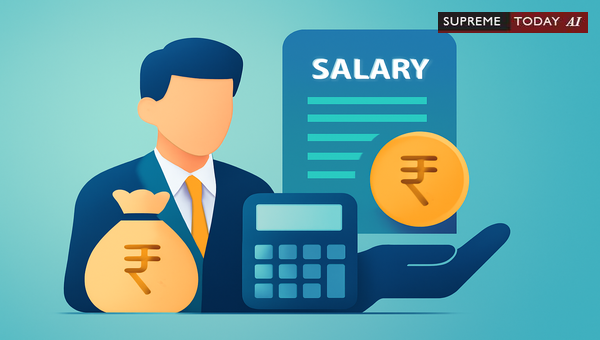 Reckoning Deputation Salary for Gratuity Calculation Under the Payment of Gratuity Act