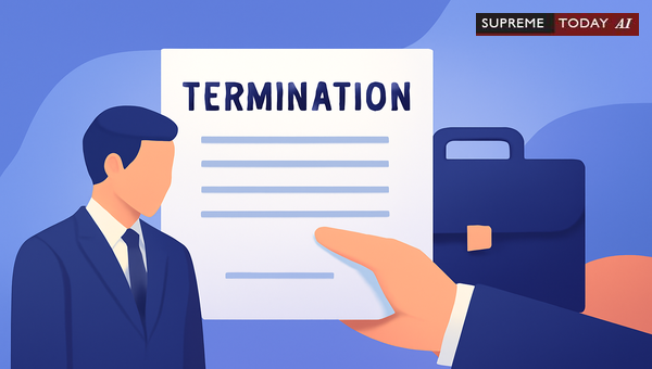 Does Deputation End Automatically: Mandatory Formal Requirements for Repatriation in India