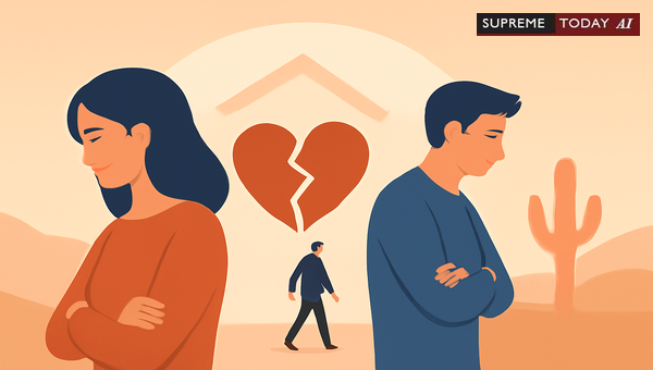 Desertion Divorce Claims in India: Why the Two-Year Timeline is Mandatory for Petitions