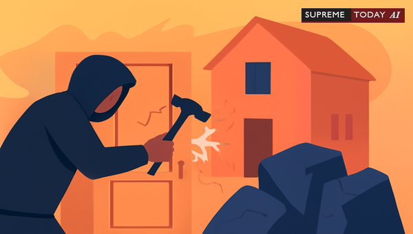 When Does Destroying Joint Property Become Criminal Mischief Under IPC Section 427?