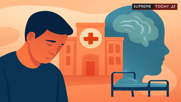 Custody of Accused Declared Unsound Mind: Legal Procedures Under CrPC Sections 328–330