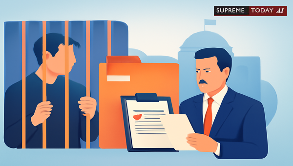 State Government Authority to Issue Detention Orders Under the Foreigners Act