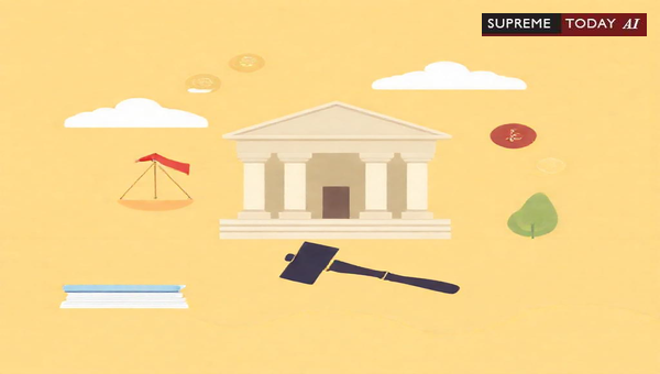 Determining Maintainability of Civil Suits Criminal Proceedings and Writ Petitions in Court
