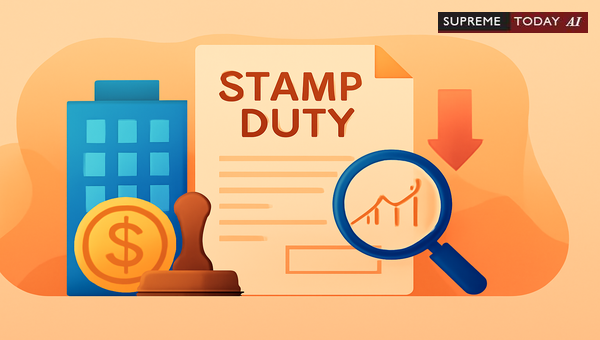 Determining Market Value Under Section 47-A of the Indian Stamp Act: Judicial Principles