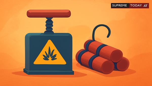 Legal Classification of Detonators as Explosives under Indian Statutory Frameworks