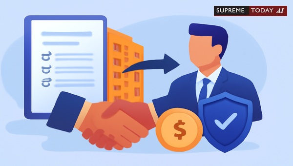 Legal Limitations on Developer Usage of Interest Free Maintenance Security Deposits