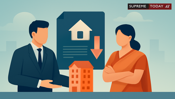 Flat Area Shortfalls: Consumer Rights Against Unilateral Reduction by Developers