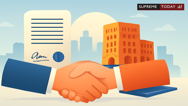 Structuring Development Agreements as Commercial Ventures Under the Commercial Courts Act