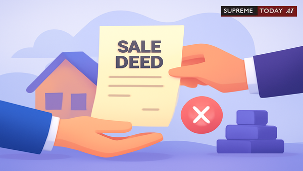 Validity of Development Agreements Lacking Upfront Monetary Consideration in Real Estate