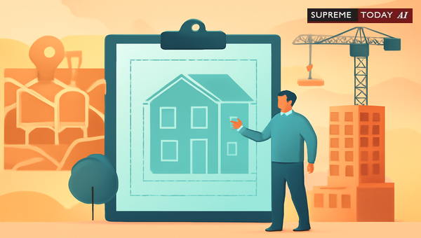 When Development Authorities Can Deny Building Plan Sanctions: Legal Boundaries Analyzed