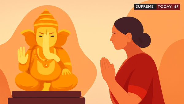 Locus Standi of Devotees to File Suits for Religious Idols as Perpetual Minors