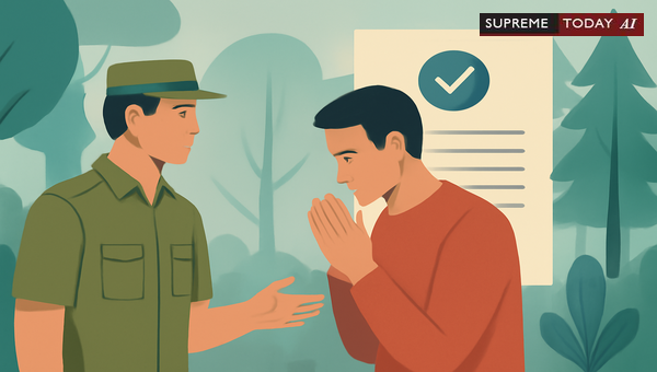 Legal Validity of DFOs Recording Confessions under the Wildlife Protection Act, 1972