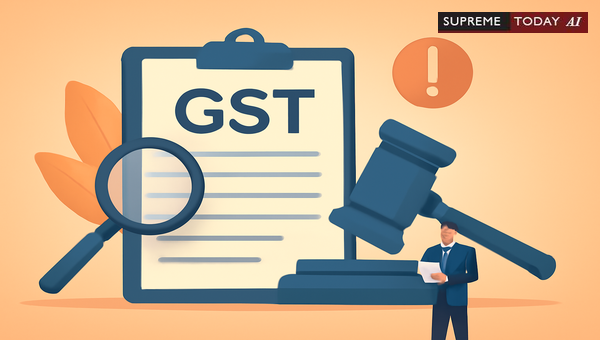 DGGI Enforcement Powers Under CGST Act: Understanding Arrest, Summons, and Investigations