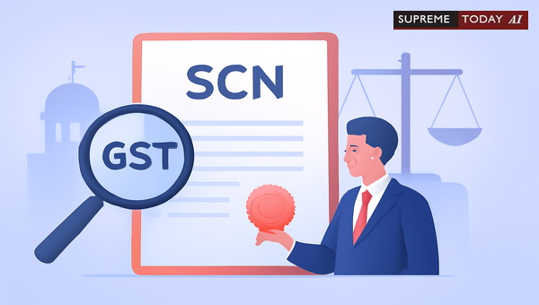 Can DGGI Issue Fresh SCN While Previous OIO is Under Appeal?
